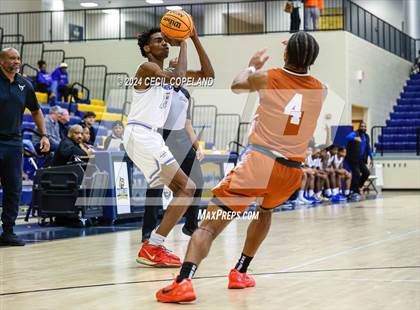 Thumbnail 2 in McEachern vs. Kell (Tournament of Champions at Wheeler HS) photogallery.