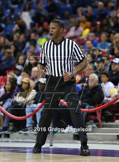 Thumbnail 3 in Folsom vs Modesto Christian (CIF SJS D1 Final) photogallery.