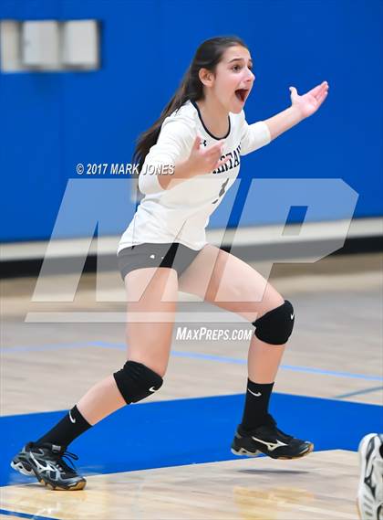 Thumbnail 1 in Scottsdale Preparatory Academy vs. Phoenix Country Day (Desert Classic Semifinal) photogallery.