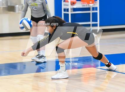 Thumbnail 2 in Scottsdale Preparatory Academy vs. Phoenix Country Day (Desert Classic Semifinal) photogallery.