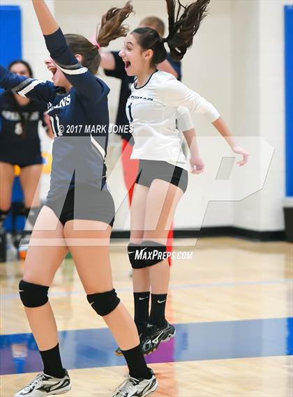 Thumbnail 1 in Scottsdale Preparatory Academy vs. Phoenix Country Day (Desert Classic Semifinal) photogallery.