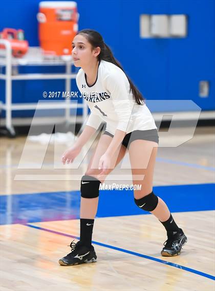 Thumbnail 3 in Scottsdale Preparatory Academy vs. Phoenix Country Day (Desert Classic Semifinal) photogallery.