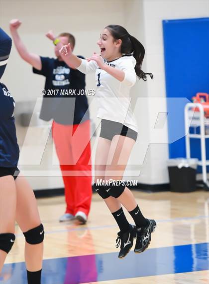 Thumbnail 3 in Scottsdale Preparatory Academy vs. Phoenix Country Day (Desert Classic Semifinal) photogallery.