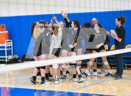 Thumbnail 2 in Scottsdale Preparatory Academy vs. Phoenix Country Day (Desert Classic Semifinal) photogallery.