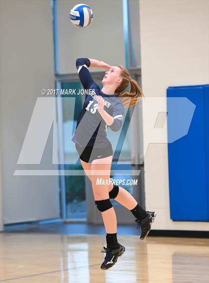 Thumbnail 1 in Scottsdale Preparatory Academy vs. Phoenix Country Day (Desert Classic Semifinal) photogallery.