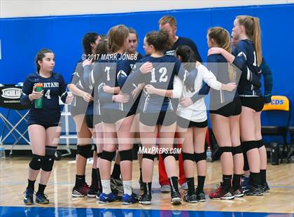 Thumbnail 1 in Scottsdale Preparatory Academy vs. Phoenix Country Day (Desert Classic Semifinal) photogallery.