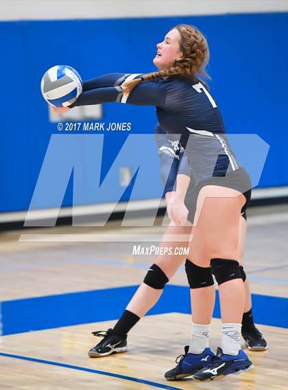 Thumbnail 1 in Scottsdale Preparatory Academy vs. Phoenix Country Day (Desert Classic Semifinal) photogallery.