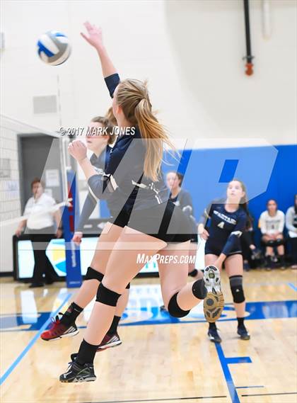Thumbnail 1 in Scottsdale Preparatory Academy vs. Phoenix Country Day (Desert Classic Semifinal) photogallery.