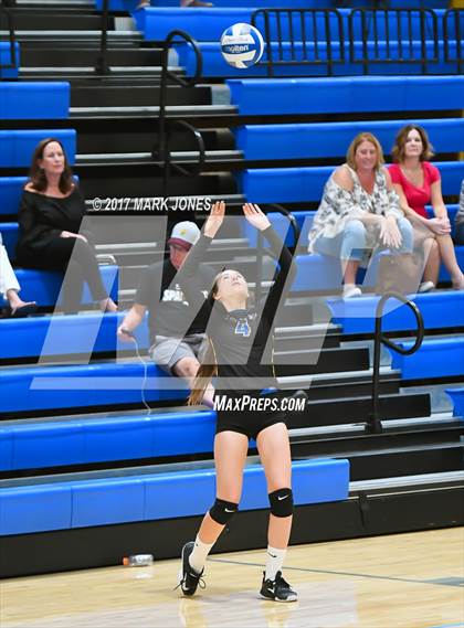 Thumbnail 2 in Scottsdale Preparatory Academy vs. Phoenix Country Day (Desert Classic Semifinal) photogallery.