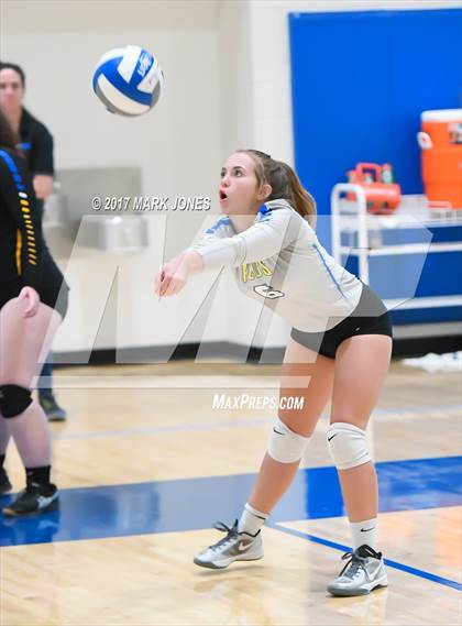 Thumbnail 1 in Scottsdale Preparatory Academy vs. Phoenix Country Day (Desert Classic Semifinal) photogallery.