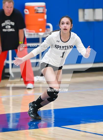 Thumbnail 1 in Scottsdale Preparatory Academy vs. Phoenix Country Day (Desert Classic Semifinal) photogallery.