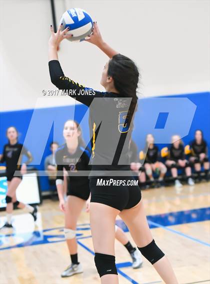 Thumbnail 1 in Scottsdale Preparatory Academy vs. Phoenix Country Day (Desert Classic Semifinal) photogallery.