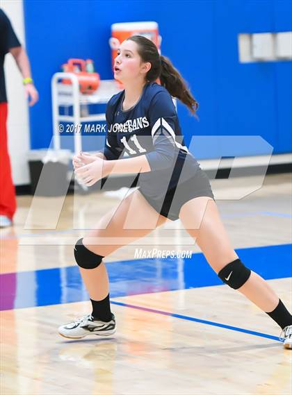 Thumbnail 2 in Scottsdale Preparatory Academy vs. Phoenix Country Day (Desert Classic Semifinal) photogallery.
