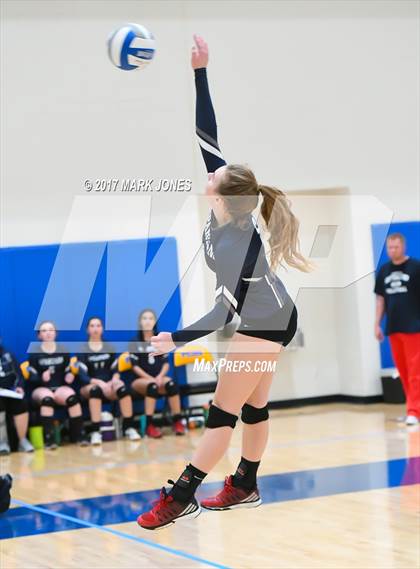 Thumbnail 1 in Scottsdale Preparatory Academy vs. Phoenix Country Day (Desert Classic Semifinal) photogallery.