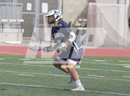 Thumbnail 3 in Del Norte vs. La Jolla Country Day (CIF SDS D1 Final) photogallery.