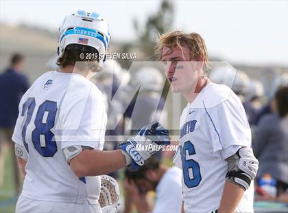 Thumbnail 3 in Del Norte vs. La Jolla Country Day (CIF SDS D1 Final) photogallery.