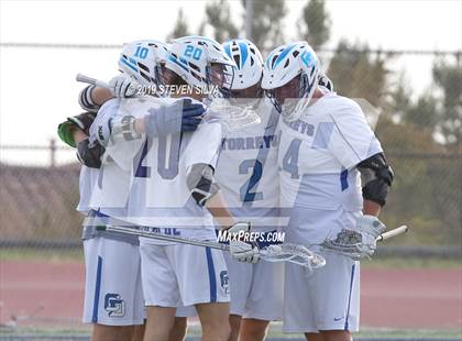Thumbnail 2 in Del Norte vs. La Jolla Country Day (CIF SDS D1 Final) photogallery.