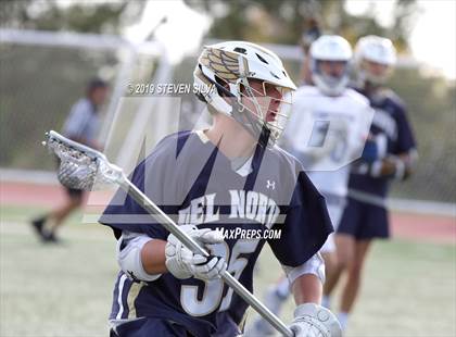 Thumbnail 2 in Del Norte vs. La Jolla Country Day (CIF SDS D1 Final) photogallery.