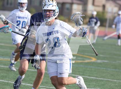 Thumbnail 1 in Del Norte vs. La Jolla Country Day (CIF SDS D1 Final) photogallery.