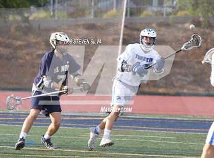 Thumbnail 3 in Del Norte vs. La Jolla Country Day (CIF SDS D1 Final) photogallery.