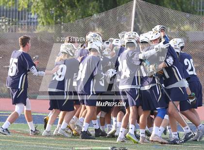 Thumbnail 1 in Del Norte vs. La Jolla Country Day (CIF SDS D1 Final) photogallery.