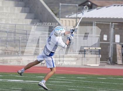 Thumbnail 1 in Del Norte vs. La Jolla Country Day (CIF SDS D1 Final) photogallery.