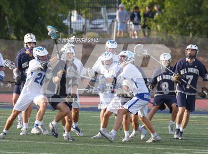 Thumbnail 1 in Del Norte vs. La Jolla Country Day (CIF SDS D1 Final) photogallery.