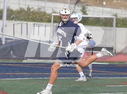 Thumbnail 1 in Del Norte vs. La Jolla Country Day (CIF SDS D1 Final) photogallery.
