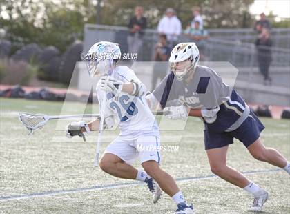 Thumbnail 1 in Del Norte vs. La Jolla Country Day (CIF SDS D1 Final) photogallery.