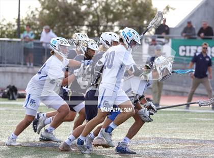 Thumbnail 1 in Del Norte vs. La Jolla Country Day (CIF SDS D1 Final) photogallery.