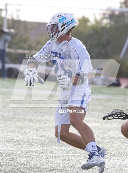 Thumbnail 2 in Del Norte vs. La Jolla Country Day (CIF SDS D1 Final) photogallery.