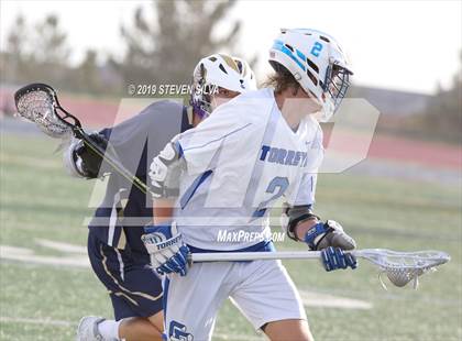 Thumbnail 1 in Del Norte vs. La Jolla Country Day (CIF SDS D1 Final) photogallery.