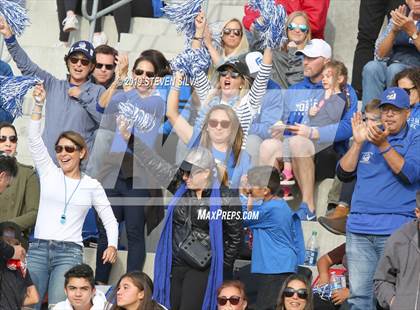 Thumbnail 3 in Del Norte vs. La Jolla Country Day (CIF SDS D1 Final) photogallery.