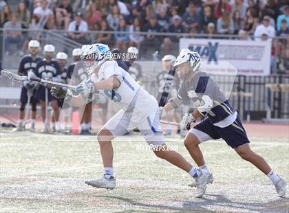 Thumbnail 2 in Del Norte vs. La Jolla Country Day (CIF SDS D1 Final) photogallery.