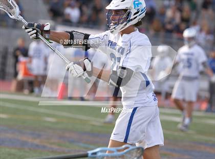 Thumbnail 3 in Del Norte vs. La Jolla Country Day (CIF SDS D1 Final) photogallery.