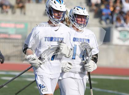 Thumbnail 1 in Del Norte vs. La Jolla Country Day (CIF SDS D1 Final) photogallery.