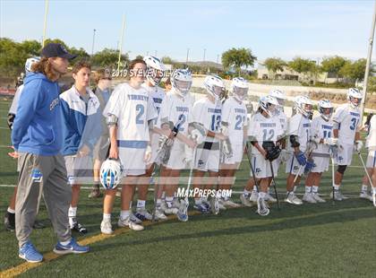 Thumbnail 2 in Del Norte vs. La Jolla Country Day (CIF SDS D1 Final) photogallery.