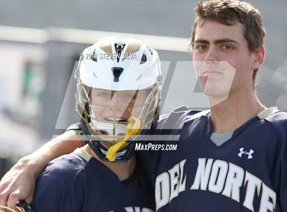 Thumbnail 1 in Del Norte vs. La Jolla Country Day (CIF SDS D1 Final) photogallery.