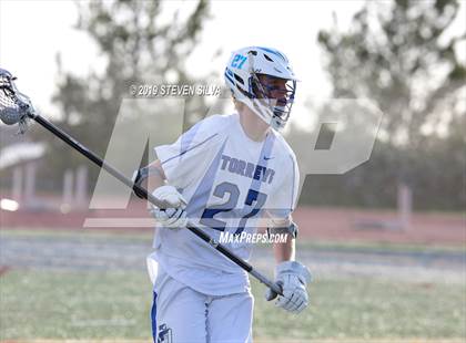 Thumbnail 2 in Del Norte vs. La Jolla Country Day (CIF SDS D1 Final) photogallery.
