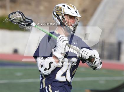 Thumbnail 2 in Del Norte vs. La Jolla Country Day (CIF SDS D1 Final) photogallery.