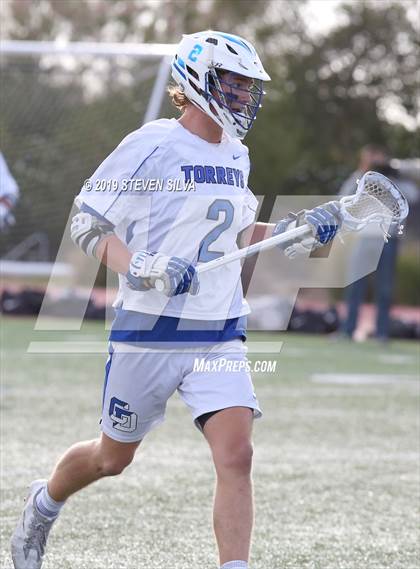 Thumbnail 1 in Del Norte vs. La Jolla Country Day (CIF SDS D1 Final) photogallery.