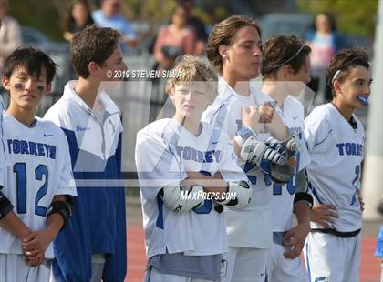 Thumbnail 2 in Del Norte vs. La Jolla Country Day (CIF SDS D1 Final) photogallery.