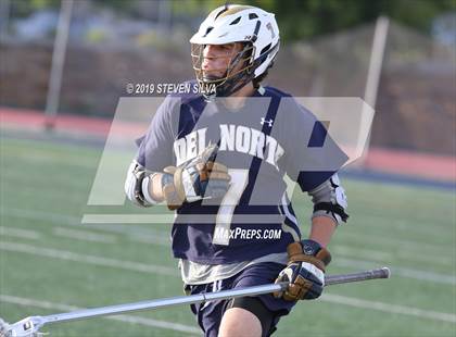Thumbnail 1 in Del Norte vs. La Jolla Country Day (CIF SDS D1 Final) photogallery.