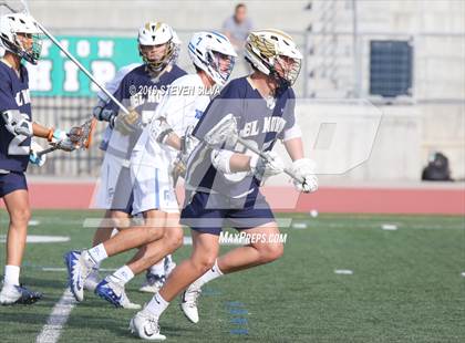 Thumbnail 2 in Del Norte vs. La Jolla Country Day (CIF SDS D1 Final) photogallery.