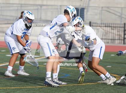 Thumbnail 3 in Del Norte vs. La Jolla Country Day (CIF SDS D1 Final) photogallery.