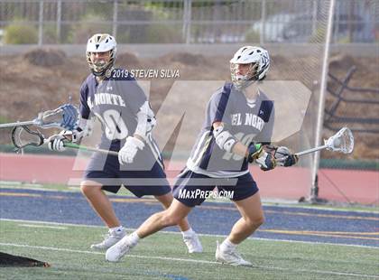 Thumbnail 2 in Del Norte vs. La Jolla Country Day (CIF SDS D1 Final) photogallery.