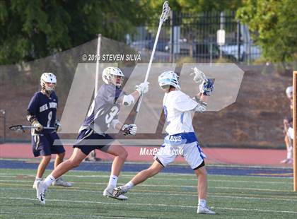 Thumbnail 2 in Del Norte vs. La Jolla Country Day (CIF SDS D1 Final) photogallery.