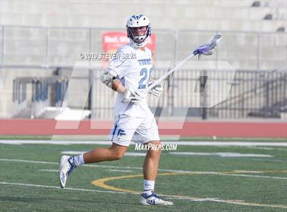 Thumbnail 1 in Del Norte vs. La Jolla Country Day (CIF SDS D1 Final) photogallery.