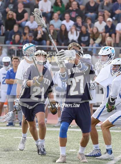 Thumbnail 1 in Del Norte vs. La Jolla Country Day (CIF SDS D1 Final) photogallery.