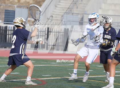 Thumbnail 3 in Del Norte vs. La Jolla Country Day (CIF SDS D1 Final) photogallery.